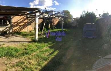 Imagem 4: Residential / Land Lot Canoas RS brasil