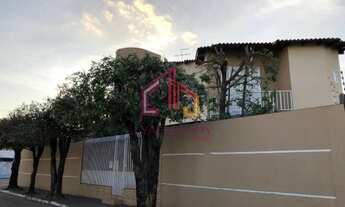 Imagem 1: Casa à Venda - MORADA DO OURO, Cuiabá - 220m², 4 vagas