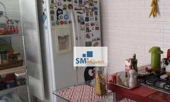 Imagem 6: Sobrado com 3 dormitórios à venda, 342 m² por R$ 1.500.000,00 - Olímpico - São Caetano do