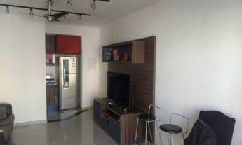 Imagem 3: Paulínia - Apartamento Padrão - Morumbi