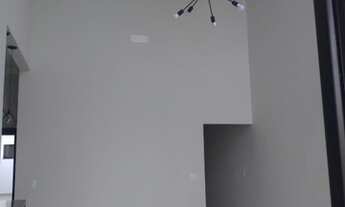 Imagem 4: Oportunidade de Casa Nova no Condomínio Village Moutonnée em Salto!!