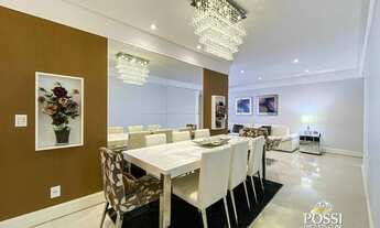 Imagem 6: Jaqueline Jantorno - Apartamento de 3 quartos com vista para a Praia da Costa