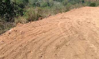 Imagem 7: Terreno demarcados e plano