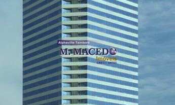 Imagem: EDIFÍCIO I TOWERS - INTEGRADO AO SHOPPING