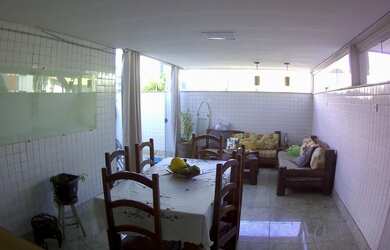 Imagem 5: BELO HORIZONTE - Padrão - Castelo