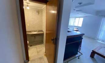 Imagem 4: Cobertura Venda Vila Mascote 309 m² 4 Dormitórios