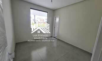 Imagem 6: Casa Alto Padrão No Condomínio Passaredo/170m² 03 Suítes e Área Externa Com Churrasqueira