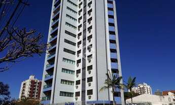 Imagem: Apartamento - Cambuí - Campinas