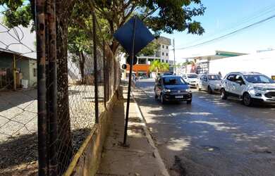 Imagem 6: Vendo - Excelente á Área Comercial (esquina) Centro - Luziânia