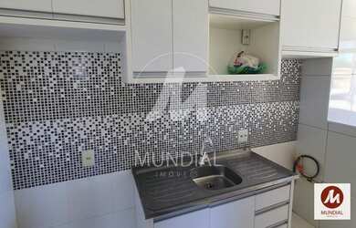 Imagem 6: Apartamento (tipo - padrao) 2 dormitórios, cozinha planejada, portaria 24 horas, lazer, sa