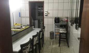 Imagem 3: Casa 478 mil - 154 m2 - 3 Quartos (1 Suíte)- Jardim Primavera - Indaiatuba - SP