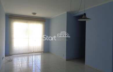 Imagem 2: Apartamento - Jardim Guanabara - Campinas