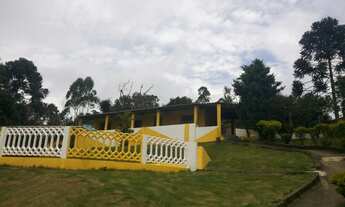 Imagem 6: São Lourenço da Serra - Chácara - Centro