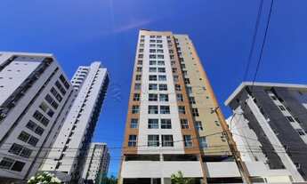 Imagem: Apartamento para venda possui 30 metros