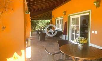 Imagem 4: Casa - Condomínio Fazenda Duas Marias - Jaguariúna