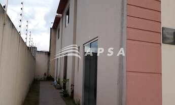 Imagem 3: IM 35779 - AL- ANTARES, DUPLEX C/ 4 QTS, 104M² EXCELENTE DUPLEX NO BAIRRO ANTARES, LOTEAME