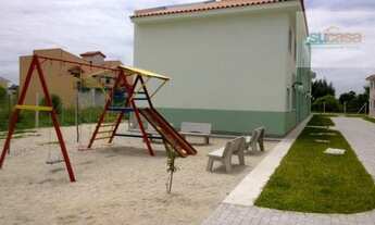 Imagem 3: Apartamento com 2 dormitórios à venda, 53 m² por R$ 155.000 - Rua Santa Clara- Três Venda