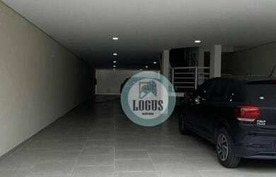 Imagem 2: Apartamento sem condomínio com 2 dormitórios à venda, 40 m² por R$ 270.000 - Utinga - Sant