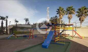 Imagem 7: Apartamento - Jardim Miranda - Campinas