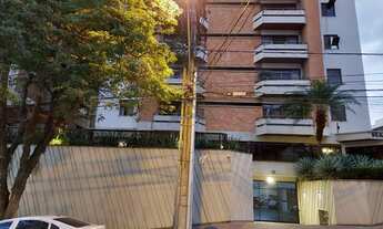 Imagem 2: Apartamento - Cambuí - Campinas