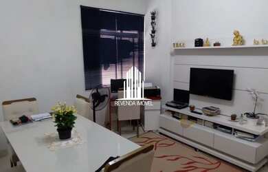 Imagem 2: Apartamento de 2 dorm no Ipiranga - SP