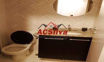 Imagem 7: Apto Vila Independência SBC