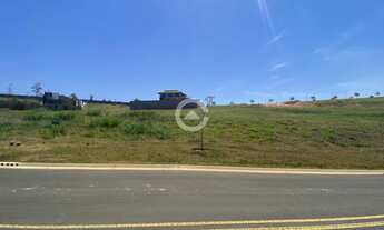 Imagem 2: Terreno - Loteamento Residencial Entre Verdes (Sousas) - Campinas