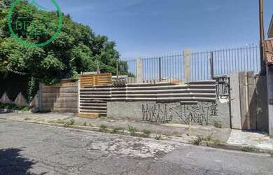 Imagem 4: Terreno à venda, 528 m² por R$ 600.000,00 - Vila Pirituba - São Paulo/SP