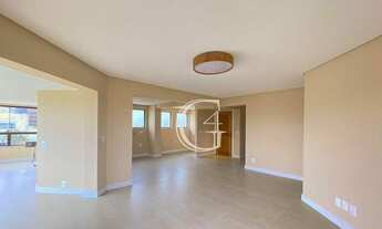 Imagem 2: Apartamento com 3 dormitórios à venda, 103 m² por R$ 780.000 - Praia Grande - Torres/RS