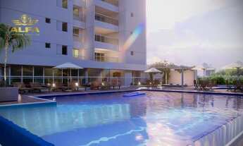 Imagem 3: Apartamento com 2 dormitórios à venda, 66 m² por R$ 633.600,00 - Jardim Astúrias - Guarujá