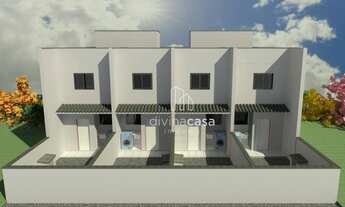 Imagem 2: Casa com 2 dormitórios à venda, 68 m² por R$ 240.000 - Três Rios do Sul - Jaraguá do Sul/S