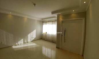 Imagem 2: Casa com 4 dormitórios para alugar, 266 m² por R$ 5.200,00/mês - Condomínio São Joaquim