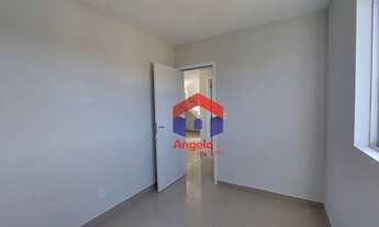 Imagem 4: Cobertura à venda, 96 m² por R$ 349.000,00 - Copacabana - Belo Horizonte/MG