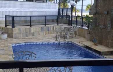 Imagem 9: Apartamento 03 dormitórios na Tupi Praia Grande