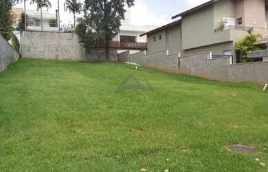 Imagem 5: Terreno - Alphaville Dom Pedro - Campinas