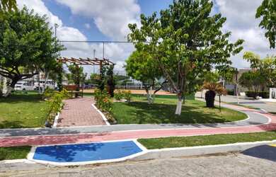 Imagem 7: Lote/Terreno para venda possui 300 metros quadrados em Antares - Maceió - Alagoas