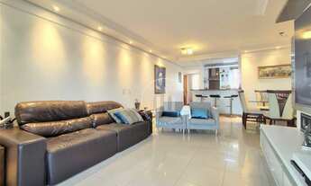 Imagem 3: Apartamento com 3 dormitórios à venda, 124 m² por R$ 985.000,00 - Balneário do Estreito