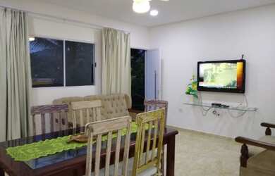 Imagem 4: Casa Temporada Guarujá