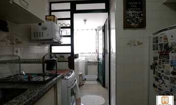 Imagem 4: Apartamento (tipo - padrao) 2 dormitórios, cozinha planejada, portaria 24 horas, elevador