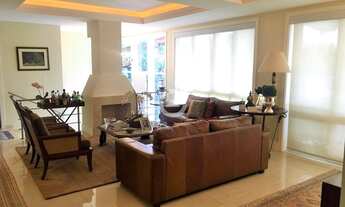 Imagem 4: Casa - Loteamento Alphaville Campinas - Campinas