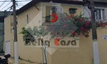 Imagem 1: Sobrado comercial com 2 salas no Tatuapé