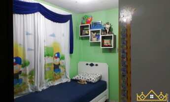 Imagem 4: Casa para Venda em Santa Maria do Herval, Morro Closs, 5 dormitórios, 2 banheiros