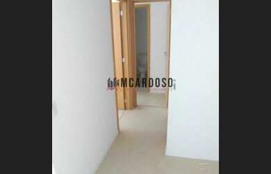 Imagem 3: Vendo apartamento 2 quartos com suíte, área de lazer, garagem, em Samambaia Sul