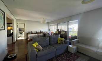 Imagem 2: Venda Apartamento 3 Dormitórios - 148 m² Chácara Klabin