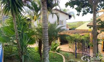 Imagem 2: Casa com 3 dormitórios à venda, 300 m² por R$ 1.550.000,00 - Residencial Florença - Rio Cl