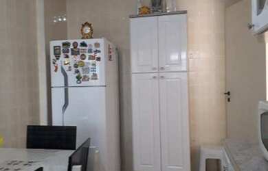 Imagem 2: Apartamento com 2 dorms, Tupi, Praia Grande - R$ 280 mil, Cod: 1671