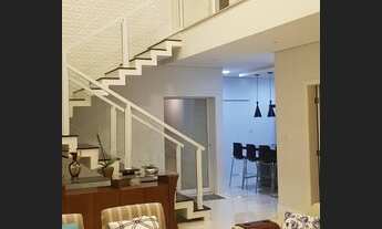 Imagem 3: Casa Ato Padrão em Condomínio Monte Verde-Tatuí/SP