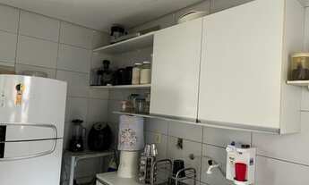 Imagem 5: Casa 3/4 suíte, banheiro social, condomínio Quartier, Sim