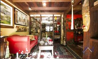 Imagem 5: Porto Alegre - Casa Padrão - Ipanema