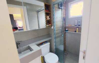 Imagem 9: Apartamento à venda na Rua Laranjal do Jari, Vila Pirituba, São Paulo - SP